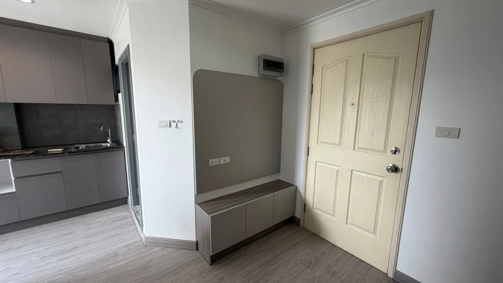 ให้เช่า Lumpini Ville Latphrao-Chokchai 4 ห้องน่าอยู่ พร้อมเฟอร์ + เครื่องใช้ไฟฟ้าครบ จองเลย ห้ามพลาด +++