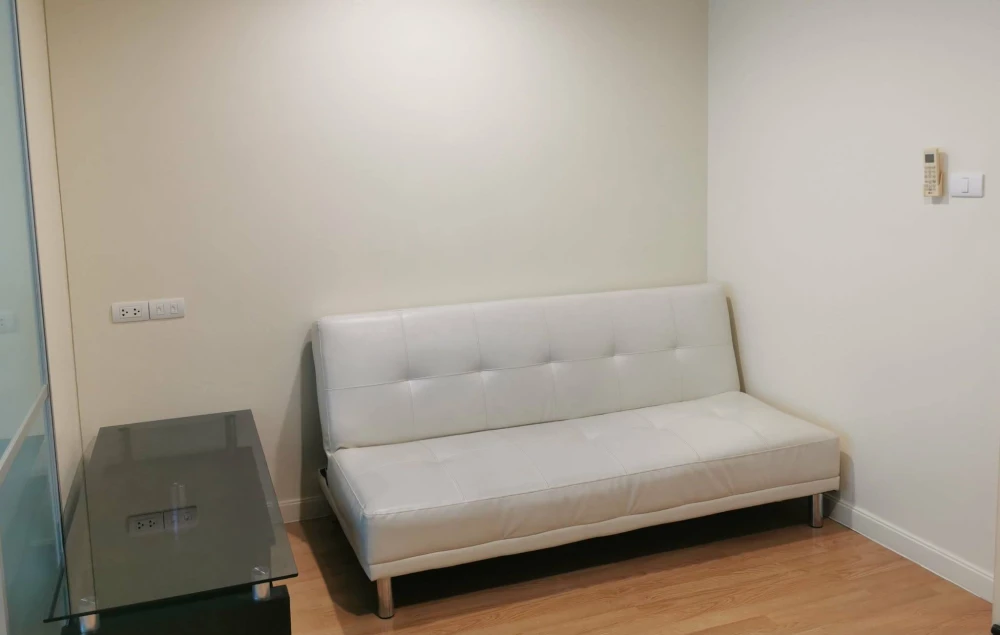 ให้เช่า Lumpini Ville Latphrao-Chokchai 4 ห้องพร้อมเข้าอยู่ ราคาสบายกระเป๋า รีบจองเลย