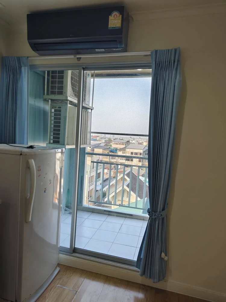 ให้เช่า Lumpini Ville Latphrao-Chokchai 4 ห้องพร้อมเข้าอยู่ ราคาสบายกระเป๋า รีบจองเลย