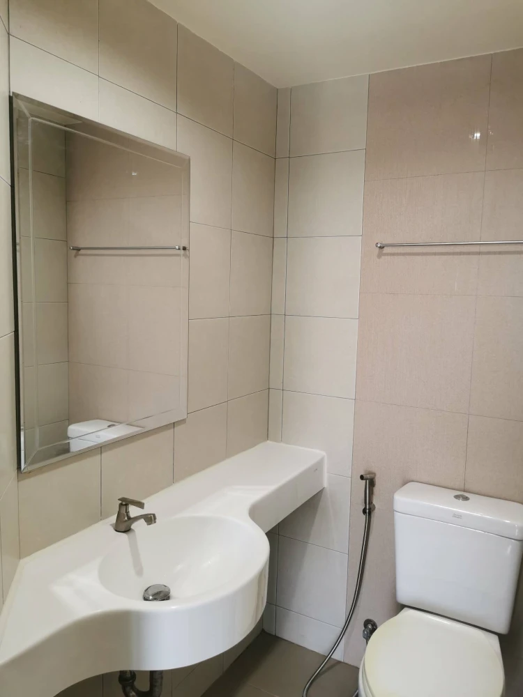 ให้เช่า Lumpini Ville Latphrao-Chokchai 4 ห้องพร้อมเข้าอยู่ ราคาสบายกระเป๋า รีบจองเลย