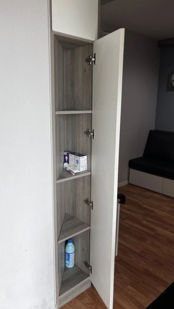 ให้เช่า Lumpini Ville Nakhon In Riverview ชั้น 16 วิวแม่น้ำเจ้าพระยา แต่งครบ น่าอยู่ จองเลย