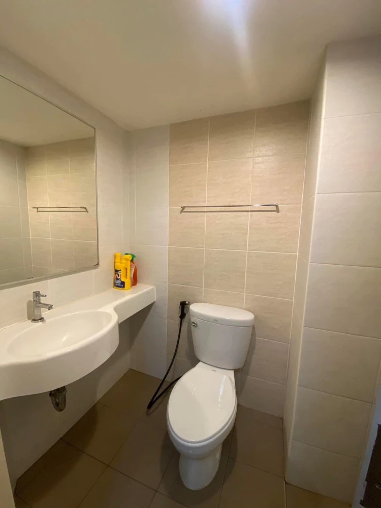 ให้เช่า Lumpini Ville Onnut - Ladkrabang 2 ห้องชั้น 6 ทำเลดี มาพร้อมสิ่งอำนวยความสะดวกครบครัน รีบจองเลยจ้า