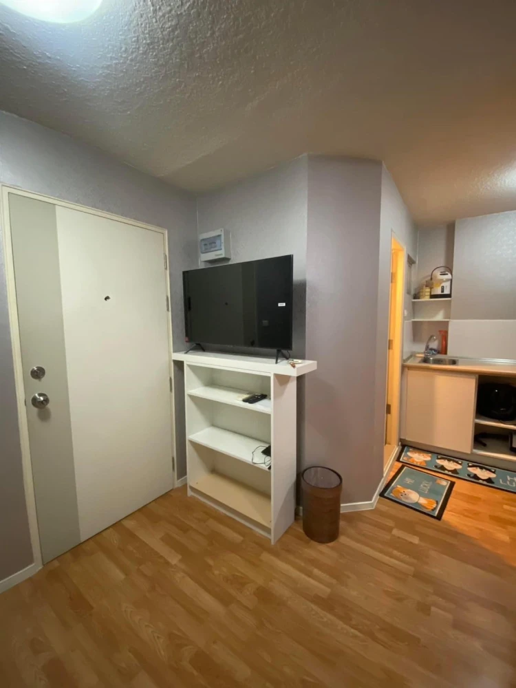 ให้เช่า Lumpini Ville Onnut - Ladkrabang 2 ห้องชั้น 6 ทำเลดี มาพร้อมสิ่งอำนวยความสะดวกครบครัน รีบจองเลยจ้า