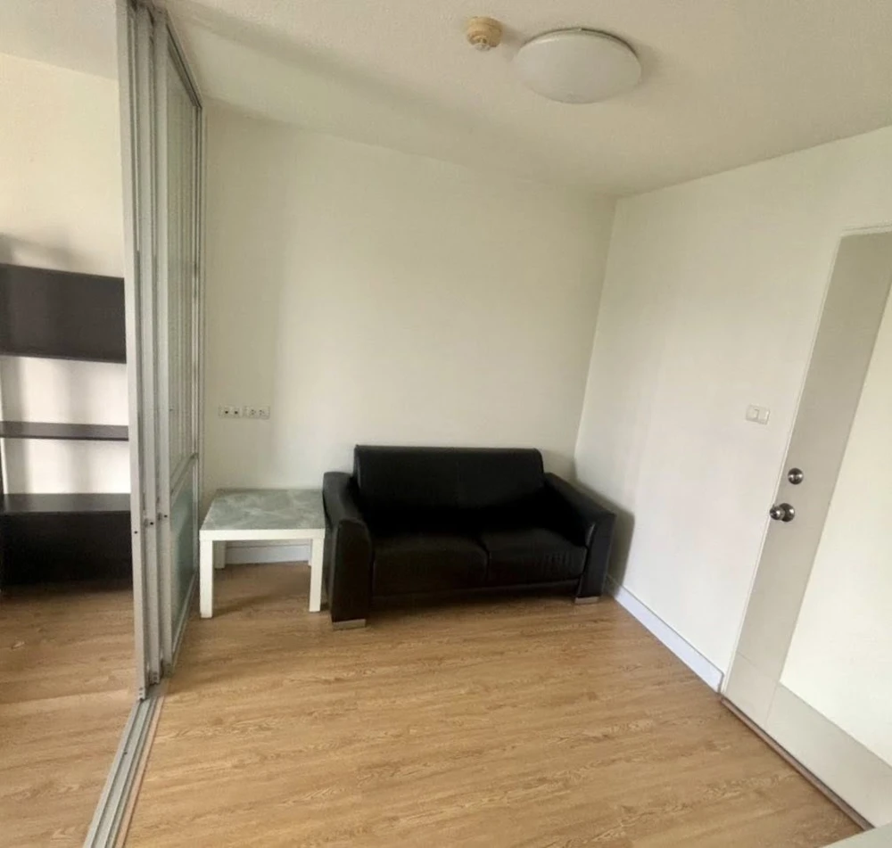 ให้เช่า Lumpini Ville Onnut – Ladkrabang ห้องพร้อมอยู่ เฟอร์ + เครื่องใช้ไฟฟ้าพร้อม ราคาสบายกระเป๋า จองเลย