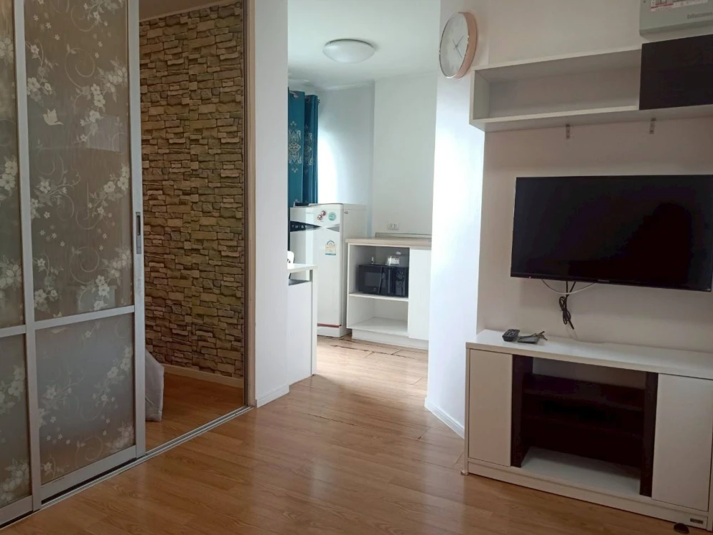 ให้เช่า Lumpini Ville Onnut – Ladkrabang ห้องแต่งครบ น่าอยู่ สนใจจองเลย