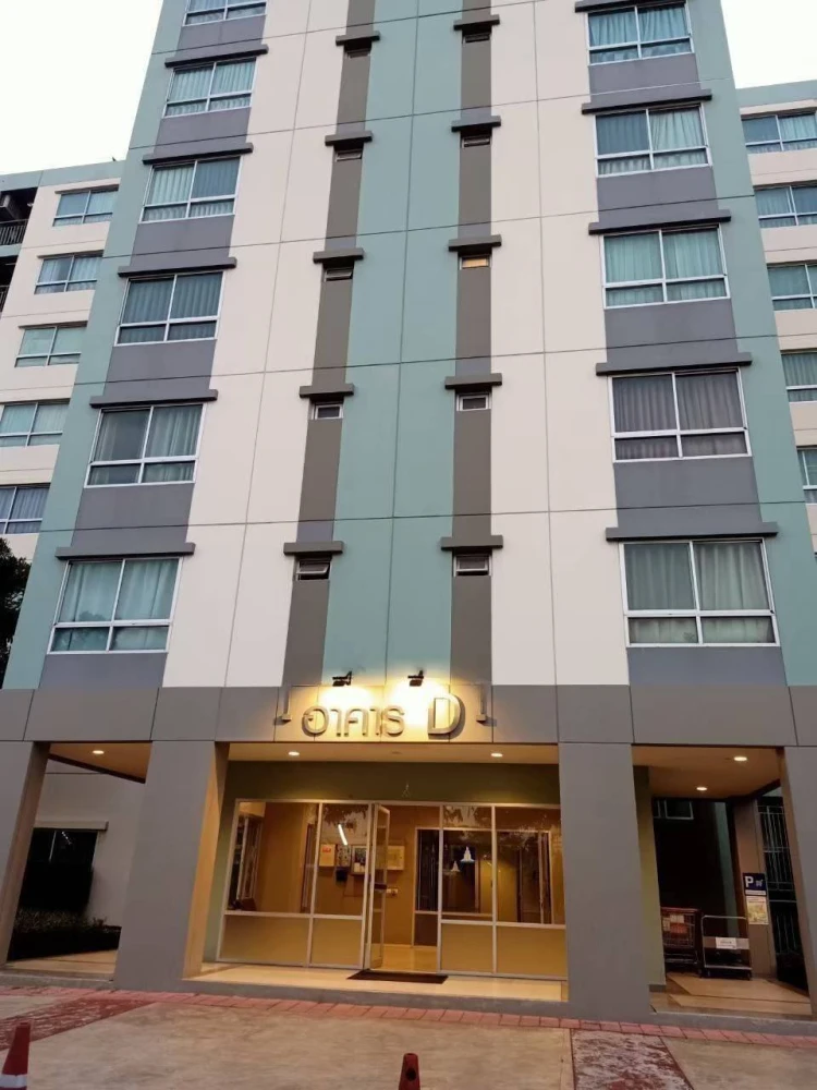 ให้เช่า Lumpini Ville Onnut – Ladkrabang ห้องแต่งครบ น่าอยู่ สนใจจองเลย