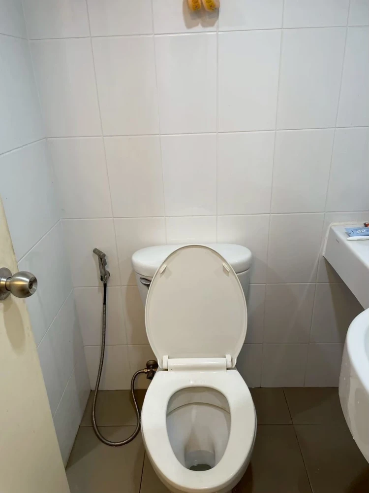 ให้เช่า Lumpini Ville Onnut – Ladkrabang 1 ห้องนอน ตกแต่งคุมโทน มาพร้อมเฟอร์นิเจอร์ครบครัน ห้ามพลาด