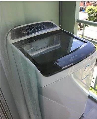 ให้เช่า Lumpini ville onnut 46 1 ห้องนอน 1 ห้องน้ำ เฟอร์และเครื่องใช้ไฟฟ้าครบ หิ้วกระเป๋าเข้าอยู่ได้เลยจ้า