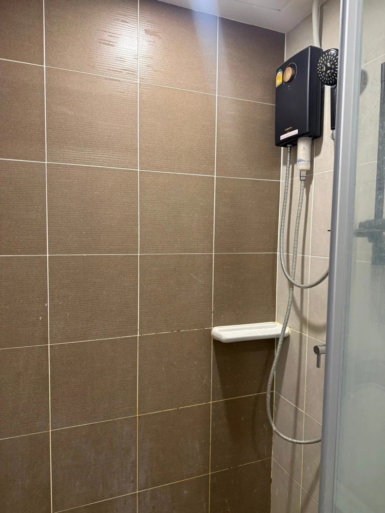 ให้เช่า Lumpini ville Pattanakarn-Srinakarin ห้องแต่งสวยติดแกรม ติดวอลล์เปเปอร์ทั้งห้อง หิ้วกระเป๋าเข้าอยู่ได้เลย