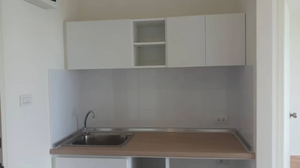 ให้เช่า Lumpini Ville Pattanakarn-Srinakarin 1 ห้องนอน 1 ห้องน้ำ ชั้น 10 ทำเลดี เดินทางสะดวก รีบจองเลยตอนนี้จ้า