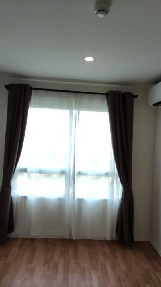 ให้เช่า Lumpini Ville Pattanakarn-Srinakarin 1 ห้องนอน 1 ห้องน้ำ ชั้น 10 ทำเลดี เดินทางสะดวก รีบจองเลยตอนนี้จ้า