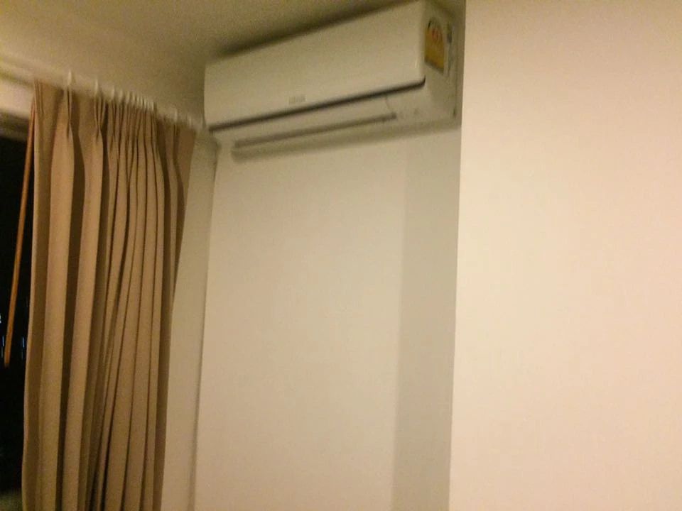 ให้เช่า Lumpini Ville Phibulsongkhram-Riverview ห้องพรอมอยู่ ราคาสบายกระเป๋า ชั้นสูง วิวแม่น้ำ ดีแบบนี้ไม่จองคือพลาด+++