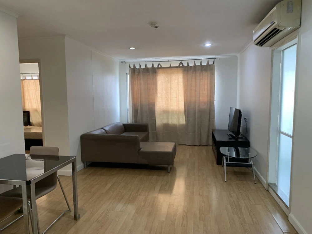 ให้เช่า Lumpini Ville Prachachuen-Pongpetch ห้องน่าอยู่ ชั้นสูง สิ่งอำนวยความสะดวกพร้อม จองเลย