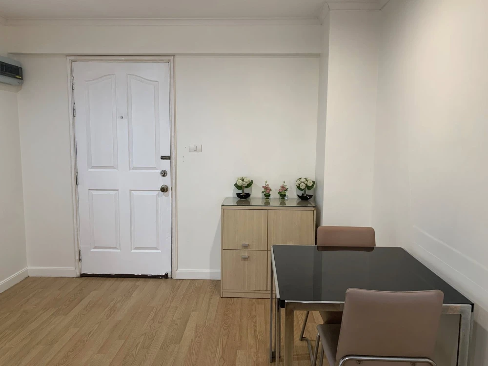 ให้เช่า Lumpini Ville Prachachuen-Pongpetch ห้องน่าอยู่ ชั้นสูง สิ่งอำนวยความสะดวกพร้อม จองเลย