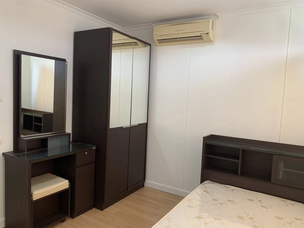 ให้เช่า Lumpini Ville Prachachuen-Pongpetch ห้องน่าอยู่ ชั้นสูง สิ่งอำนวยความสะดวกพร้อม จองเลย