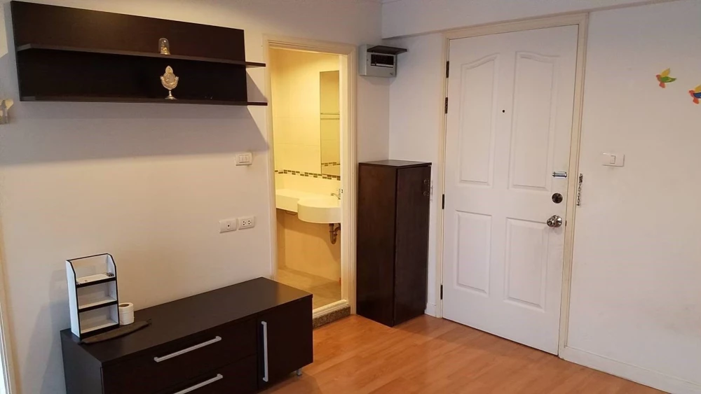 ให้เช่า Lumpini Ville Prachachuen-Pongpetch ห้องพร้อมอยู่ ราคาสบายกระเป๋า จองเลยหายากแล้วราคานี้!!