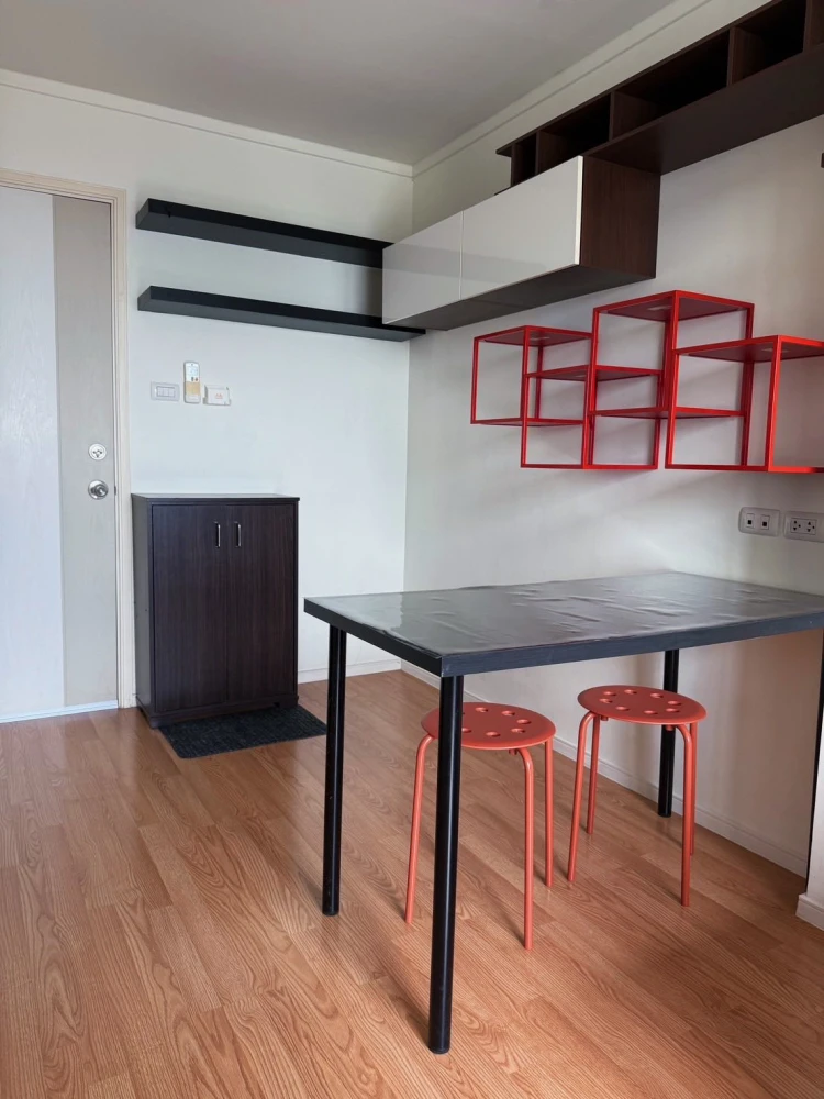 ให้เช่า Lumpini Ville Prachachuen-Pongpetch 2 ชั้น 28 ห้องแต่งครบ น่าอยู่ จองเลย ด่วนๆ