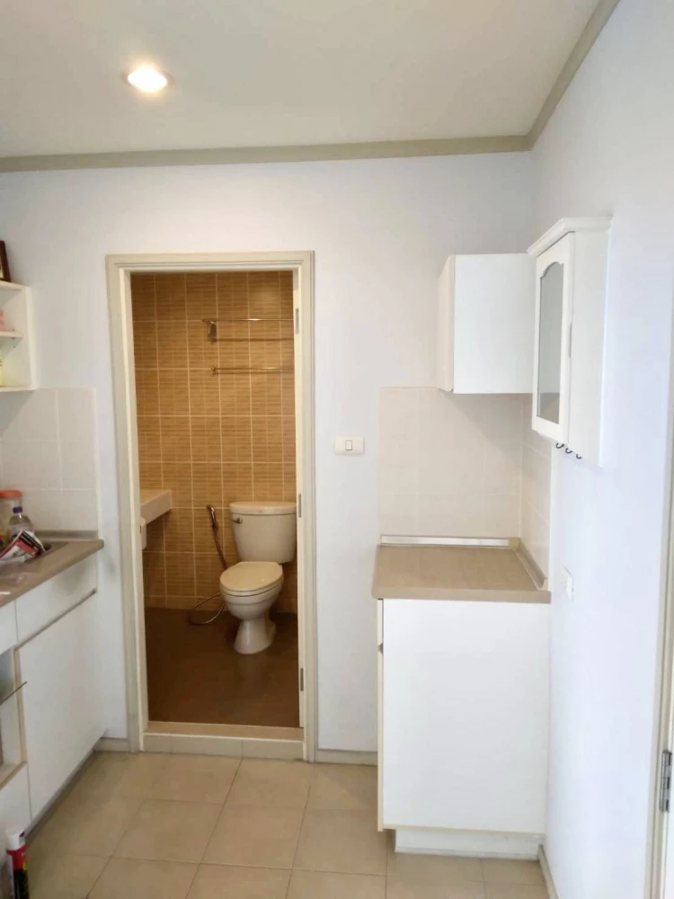 ให้เช่า Lumpini Ville Prachachuen-Pongpetch 2 ห้องพร้อมอยู่ เฟอร์พร้อม ห้องกว้างอยู่สบาย จองเลย