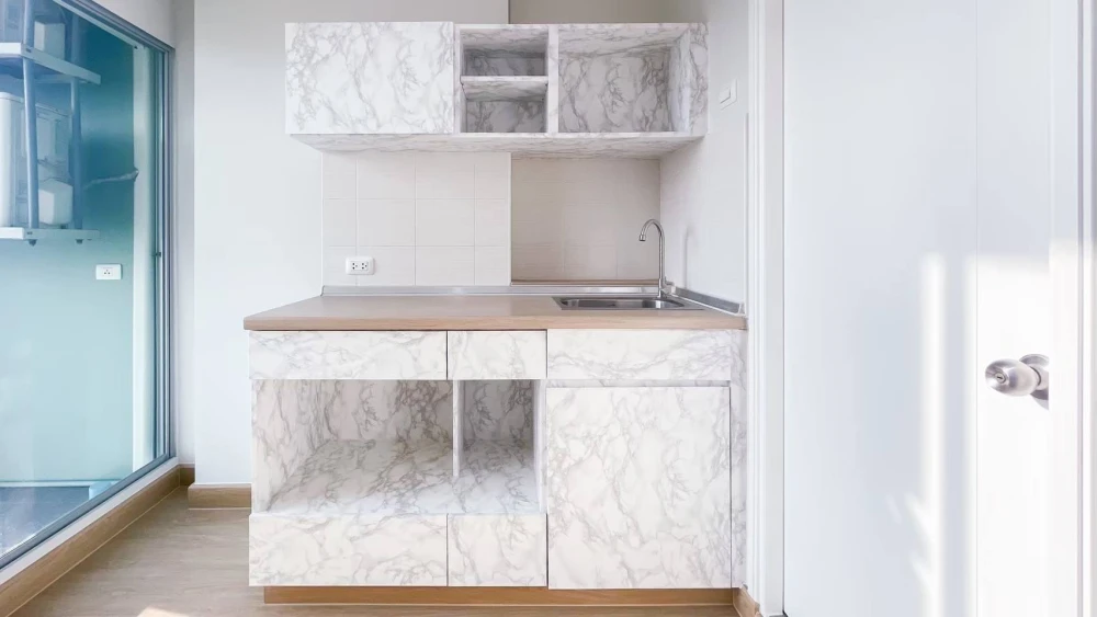 ให้เช่า Lumpini Ville Prachachuen-Pongpetch 2 ห้องแต่งน่าอยู่ บิ้วอินท์อย่างดี มาจองเลย อย่าพลาด