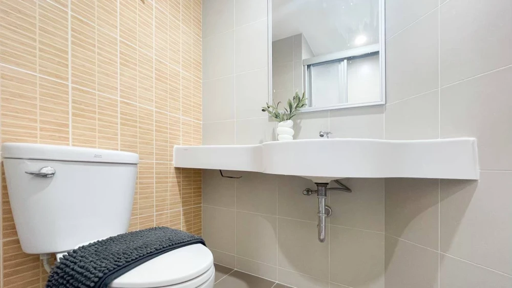 ให้เช่า Lumpini Ville Prachachuen-Pongpetch 2 ห้องแต่งน่าอยู่ บิ้วอินท์อย่างดี มาจองเลย อย่าพลาด