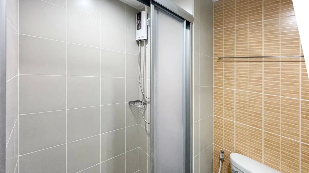 ให้เช่า Lumpini Ville Prachachuen-Pongpetch 2 ห้องแต่งน่าอยู่ บิ้วอินท์อย่างดี มาจองเลย อย่าพลาด