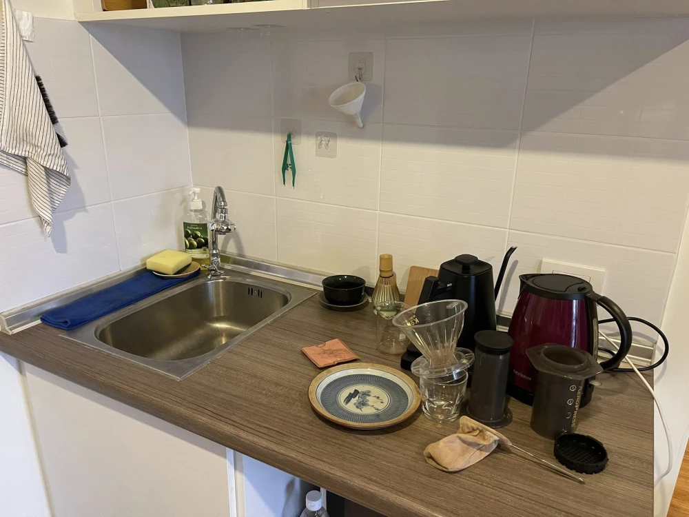 ให้เช่า Lumpini Ville Pranangklao-Riverview ห้องน่าอยู่ เฟอร์นิเจอร์ครบครัน มพร้อมเครื่องซักผ้าในราคาสุดคุ้ม จองเลย