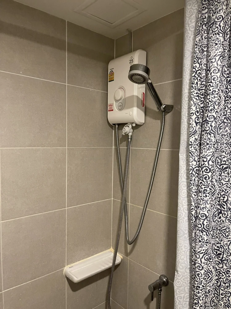 ให้เช่า Lumpini Ville Pranangklao-Riverview ห้องน่าอยู่ เฟอร์นิเจอร์ครบครัน มพร้อมเครื่องซักผ้าในราคาสุดคุ้ม จองเลย