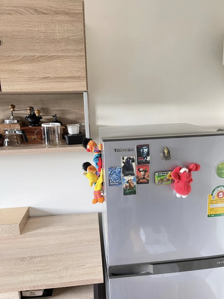 ให้เช่า Lumpini Ville Pranangklao-Riverview ห้องน่าอยู่ เฟอร์นิเจอร์ครบครัน มพร้อมเครื่องซักผ้าในราคาสุดคุ้ม จองเลย