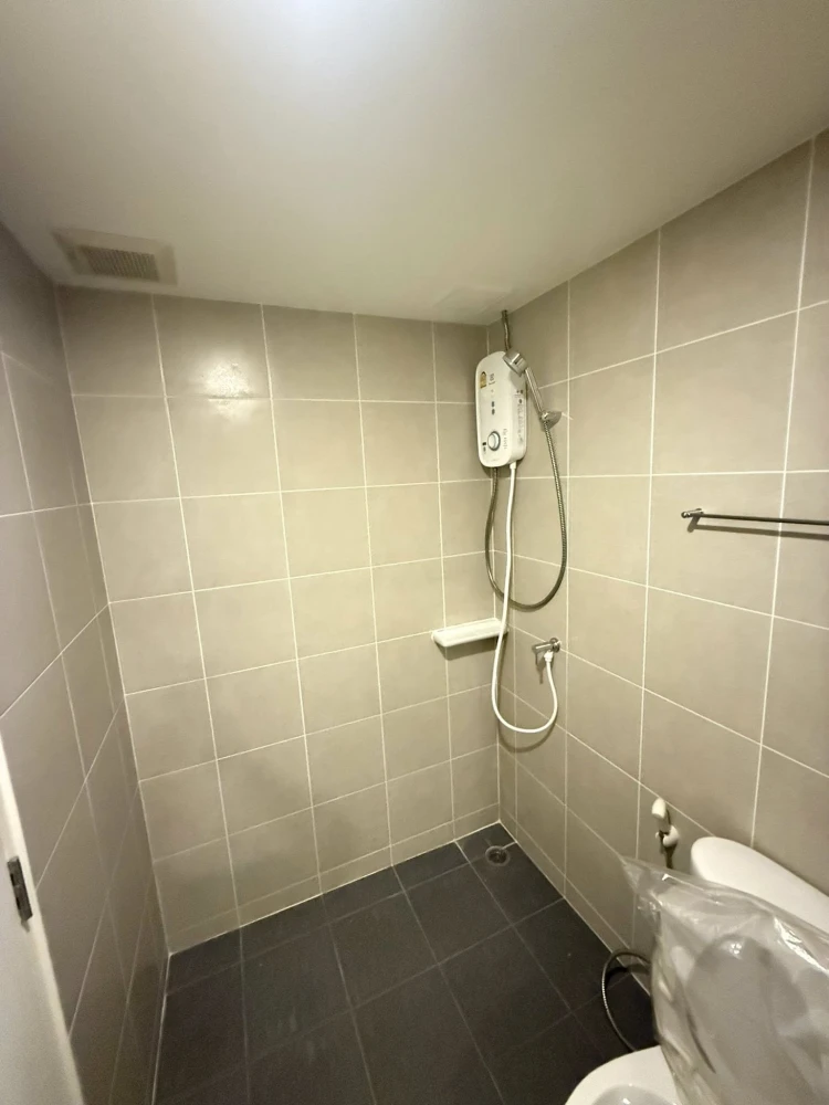 ให้เช่า Lumpini Ville Pranangklao-Riverview ห้องพร้อมอยู่ เฟอร์พร้อม ราคาดีหายาก รีบจองเลยก่อนพลาด!!!