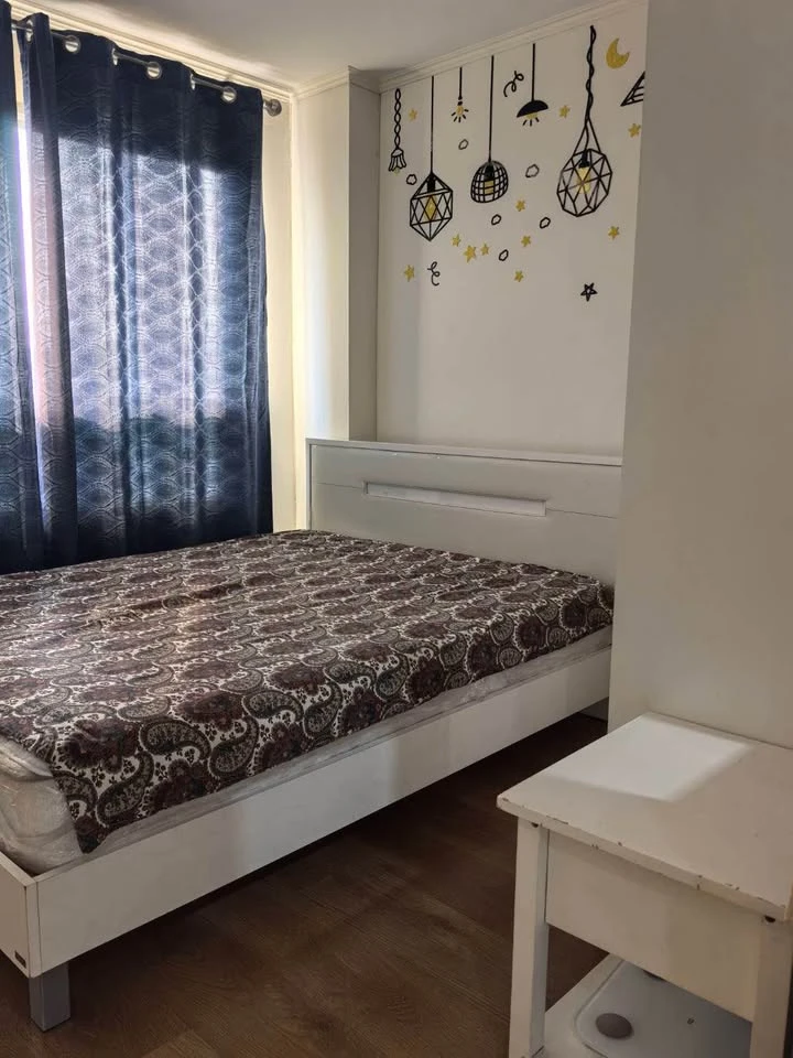 For rent: Lumpini Ville Ramintra - Laksi. Nice room, affordable price. Book now!