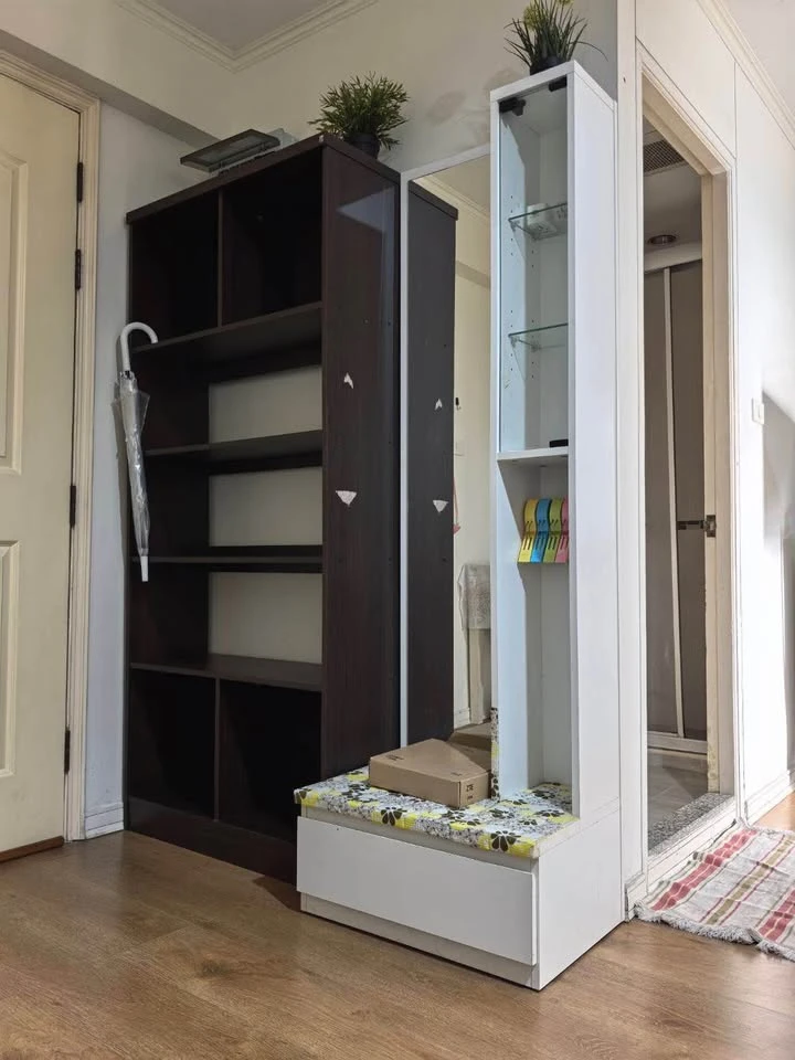 ให้เช่า Lumpini Ville Ramintra - Laksi ห้องน่าอยู่ ราคาสบายกระเป๋า จองเลย