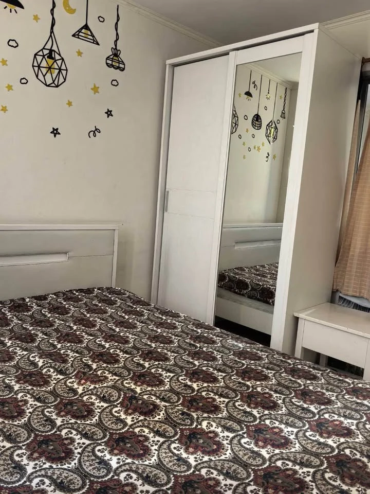 ให้เช่า Lumpini Ville Ramintra - Laksi ห้องน่าอยู่ ราคาสบายกระเป๋า จองเลย