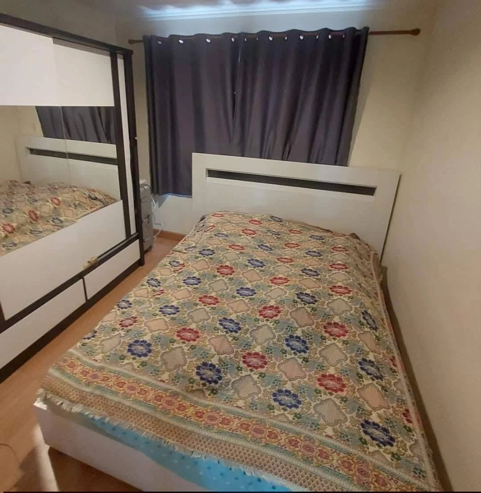 For rent: Lumpini Ville Ramintra - Laksi. Ready to move in, fully furnished. Affordable price. Book now!