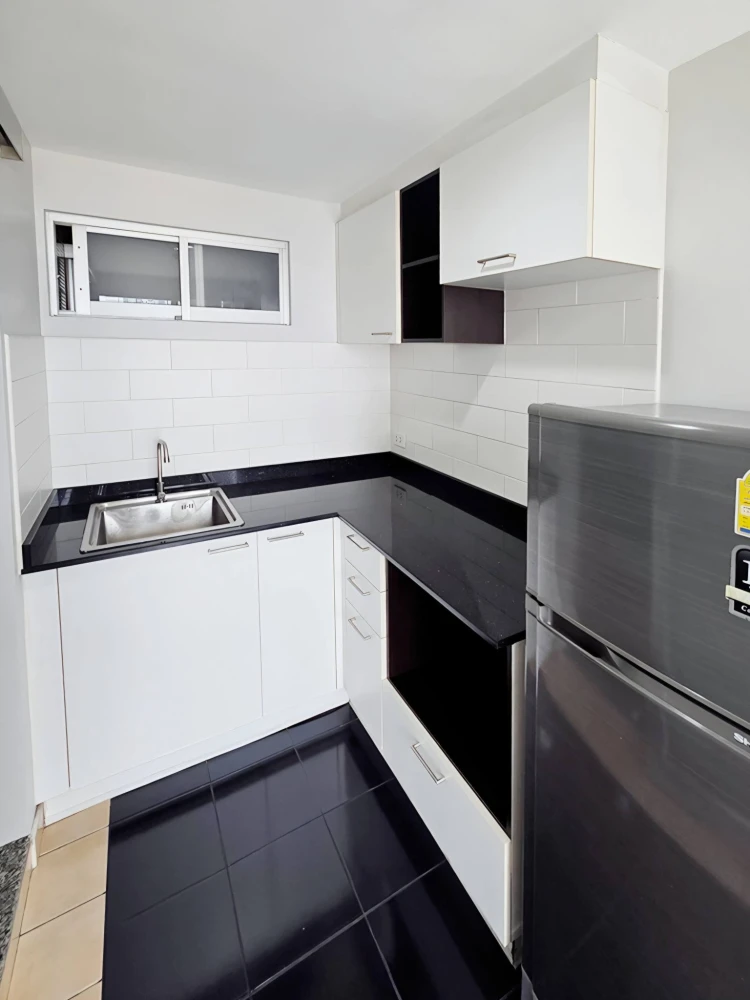 ให้เช่า Lumpini ville Ramkhamhaeng 44 ห้องกว้างพื้นที่ใช้สอยเยอะ เฟอร์ครบครัน ในทำเลสุดปัง ห้ามพลาด