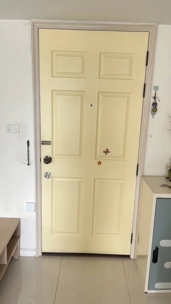 ให้เช่า Lumpini ville Ramkhamhaeng 44 ห้องพร้อมอยู่ เฟอร์พร้อม จองเลย