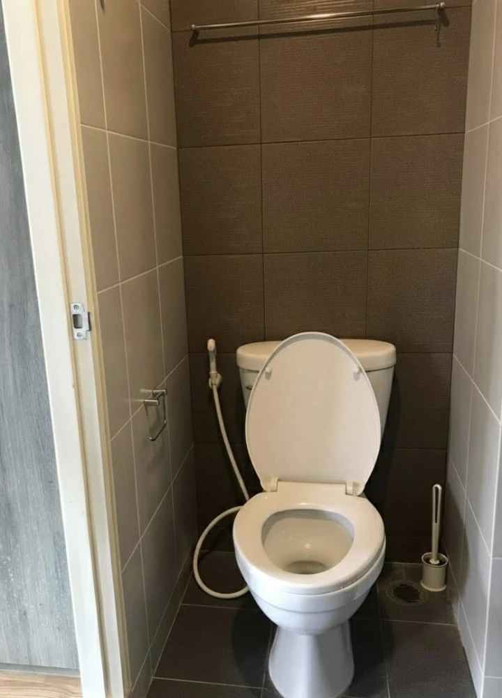 ให้เช่า Lumpini Ville Ratburana - Riverview 2 ห้องน่าอยู่ เฟอร์ครบ เห็นวิวแม่น้ำ ไม่บล็อค รีบจองด่วนๆ