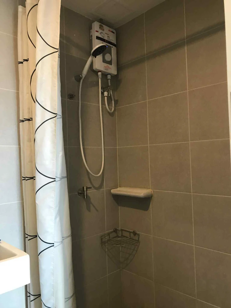 ให้เช่า Lumpini Ville Ratburana - Riverview 2 ห้องน่าอยู่ เฟอร์ครบ เห็นวิวแม่น้ำ ไม่บล็อค รีบจองด่วนๆ