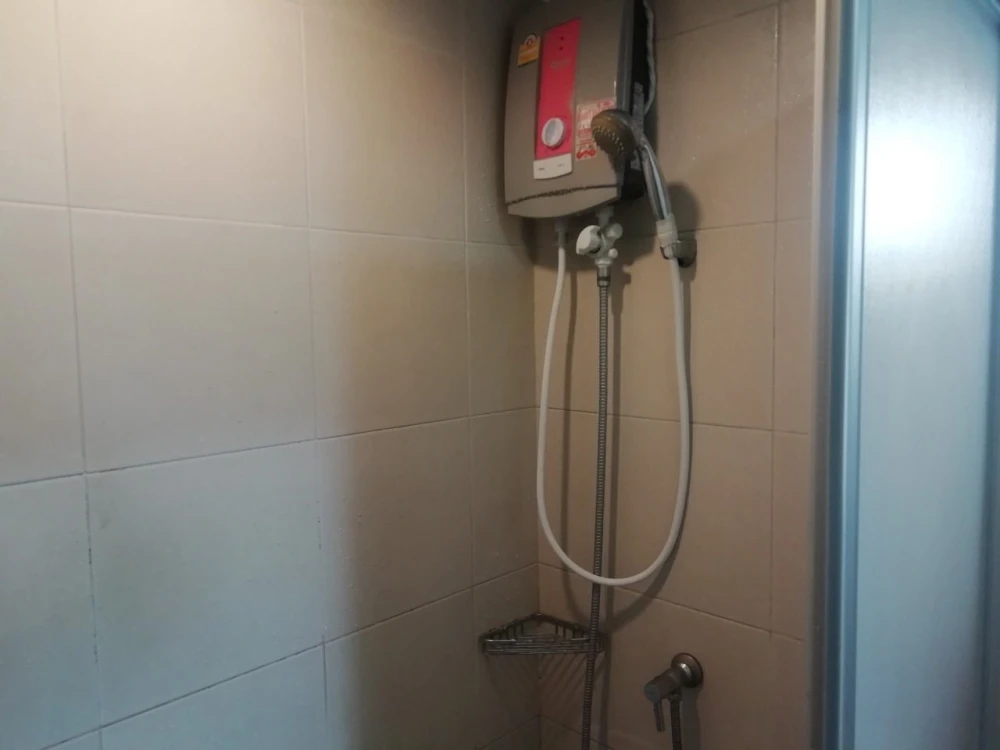 ให้เช่า  Lumpini Ville Ratburana-Riverview ห้องชั้นสูง น่าอยู่ลมเข้าดี ราคาสบายกระเป๋า จองเลย