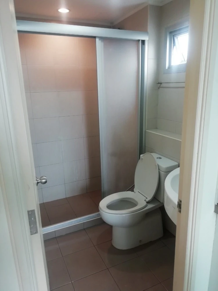 ให้เช่า  Lumpini Ville Ratburana-Riverview ห้องชั้นสูง น่าอยู่ลมเข้าดี ราคาสบายกระเป๋า จองเลย