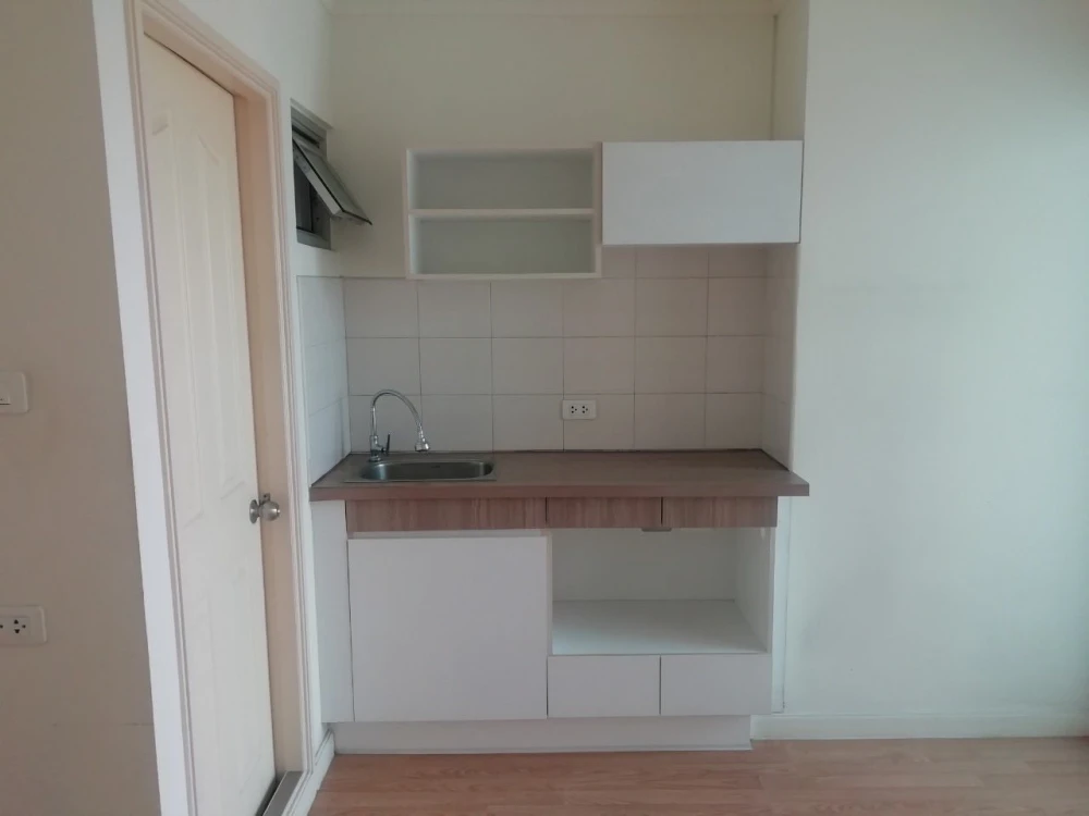 ให้เช่า  Lumpini Ville Ratburana-Riverview ห้องชั้นสูง น่าอยู่ลมเข้าดี ราคาสบายกระเป๋า จองเลย