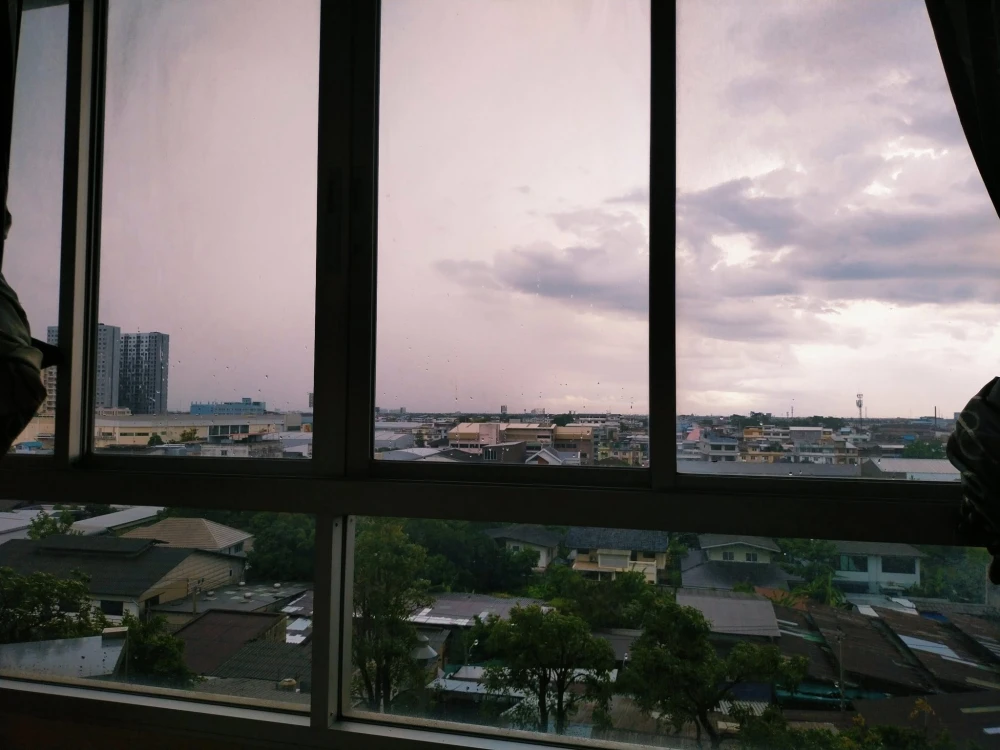 ให้เช่า Lumpini Ville Ratburana-Riverview 1 ห้องนอน 1 ห้องน้ำ มาพร้อมสิ่งอำนวยความสะดวกครบครัน รีบจองเลยจ้า