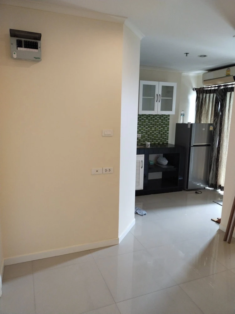 ให้เช่า Lumpini Ville Ratburana-Riverview 1 ห้องนอน 1 ห้องน้ำ มาพร้อมสิ่งอำนวยความสะดวกครบครัน รีบจองเลยจ้า