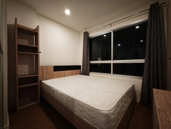 ให้เช่า Lumpini Ville Ratchaphruek-Bangwaek ห้องน่าอยู่ เฟอร์รพ้อม ราคาสบายกระเป๋า จองเลย