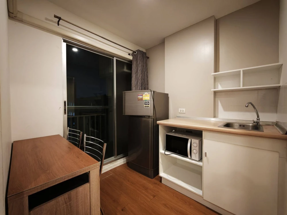 ให้เช่า Lumpini Ville Ratchaphruek-Bangwaek ห้องน่าอยู่ เฟอร์รพ้อม ราคาสบายกระเป๋า จองเลย