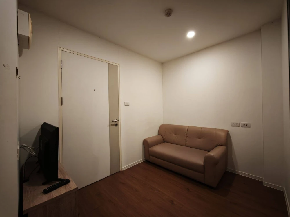 ให้เช่า Lumpini Ville Ratchaphruek-Bangwaek ห้องน่าอยู่ เฟอร์รพ้อม ราคาสบายกระเป๋า จองเลย