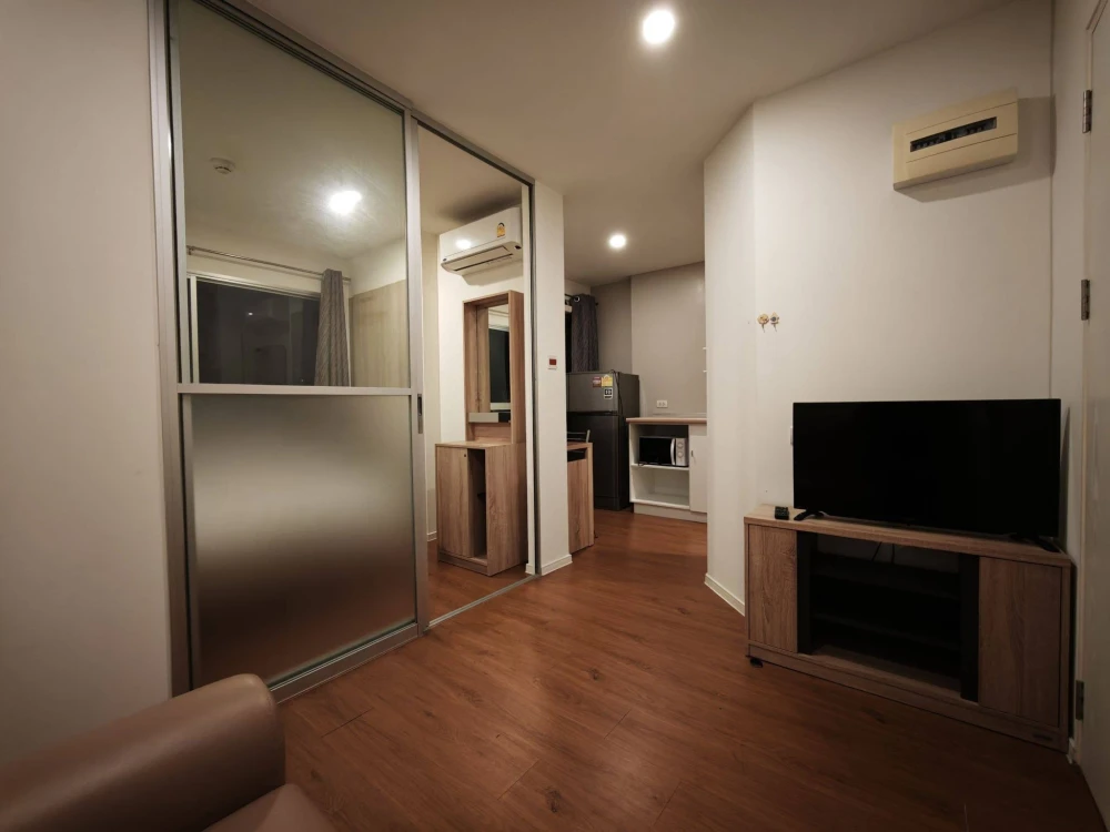 ให้เช่า Lumpini Ville Ratchaphruek-Bangwaek ห้องน่าอยู่ เฟอร์รพ้อม ราคาสบายกระเป๋า จองเลย