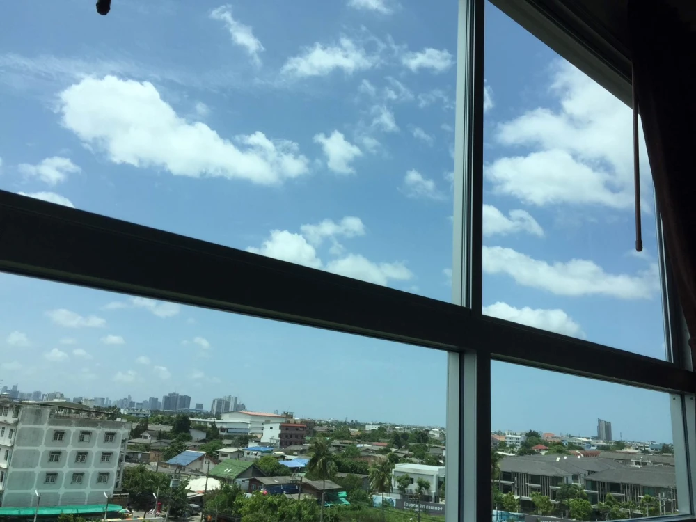 ให้เช่า Lumpini Ville Ratchaphruek-Bangwaek ห้องพร้อมอยู่ ราคาสบายกระเป๋า เฟอร์พร้อม จองเลย