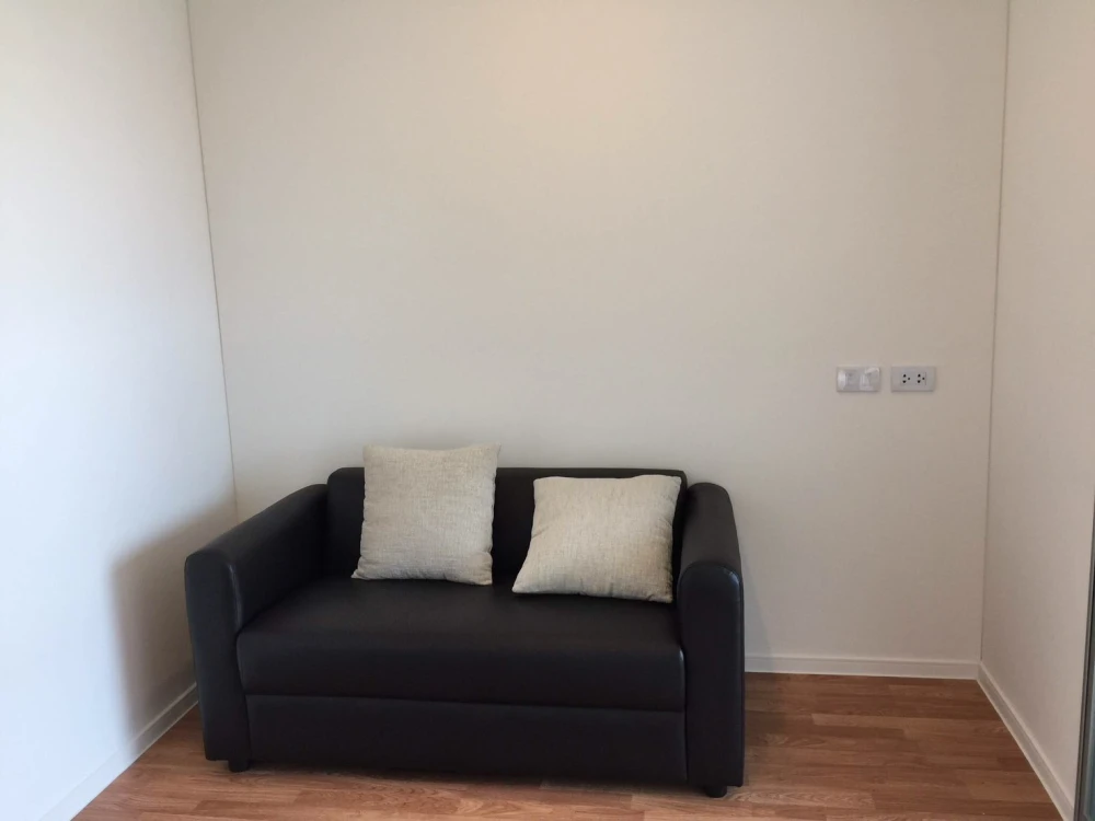 ให้เช่า Lumpini Ville Ratchaphruek-Bangwaek ห้องพร้อมอยู่ ราคาสบายกระเป๋า เฟอร์พร้อม จองเลย