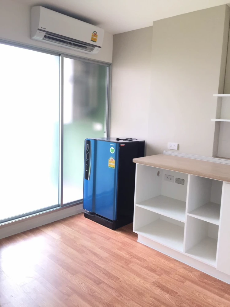 ให้เช่า Lumpini Ville Ratchaphruek-Bangwaek ห้องพร้อมอยู่ ราคาสบายกระเป๋า เฟอร์พร้อม จองเลย