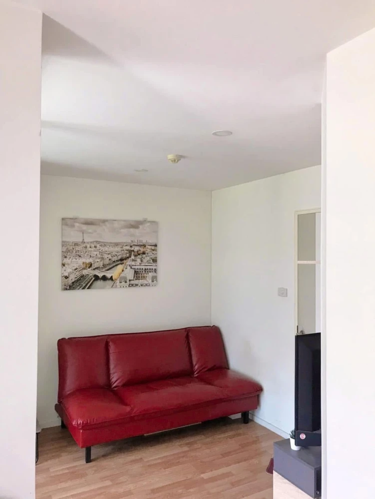 ให้เช่า Lumpini Ville Ratchaphruek-Bangwaek 1 ห้องนอน 1 ห้องน้ำ มาพร้อมสิ่งอำนวยความสะดวกครบครัน ห้ามพลาด